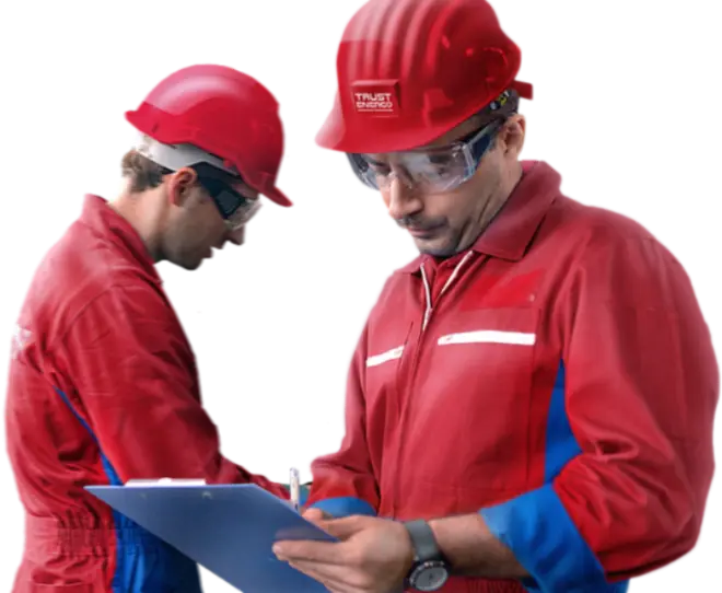 Диагностика дизель-генераторов в Сочи