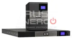 Источник бесперебойного питания Eaton 5P1550i / 5P1550iR для сервера и сетей