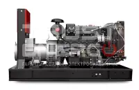 Дизельный генератор Arken ARK-Q 42