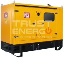 Дизельный генератор Onis VISA F 60 GX