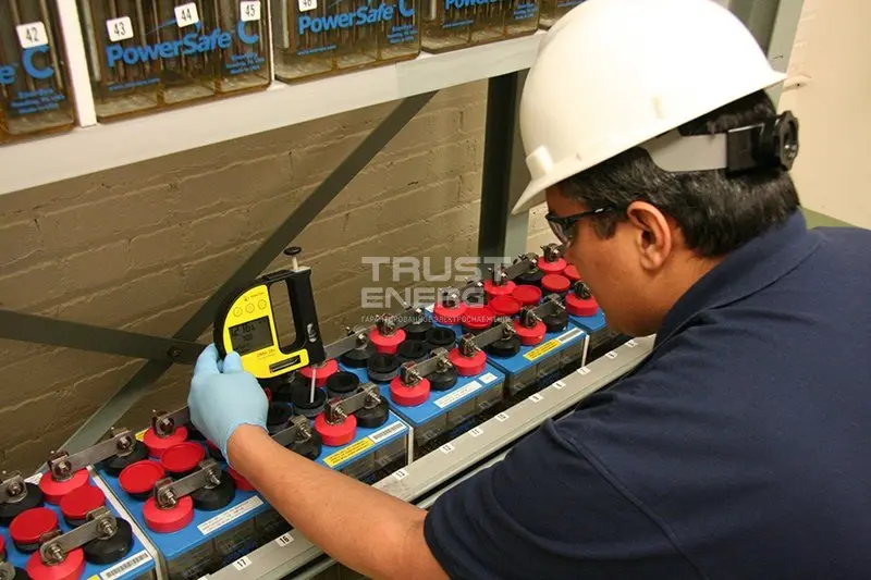 Техническое обслуживание ИБП в Сочи