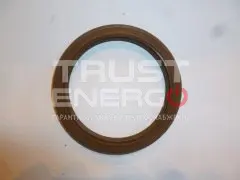 Сальник (80x100x12) вала коленчатого задний TDY 15 4L/Rear oil seal