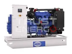 ТО-2 (ТО-1000) ДГУ FG Wilson P55-6S (один раз в 2 года)