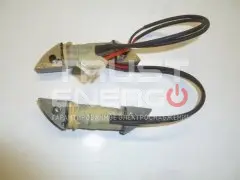 Генератор зарядный KG390/Battery charging generator