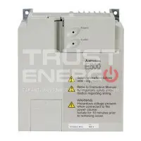 Преобразователь частоты Mitsubishi FR-E520S-0,75 K EC 0,75кВт 220В