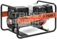 Сварочный генератор RID RH 7220 S