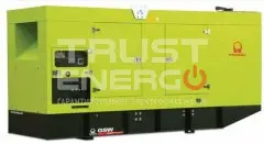 Дизельный генератор Pramac GSW 330 V В кожухе