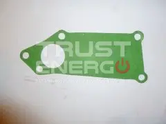 Прокладка насоса водяного TDK 56 4LT/Water pump gasket