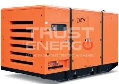Дизельный генератор RID 800 B-SERIES S с АВР
