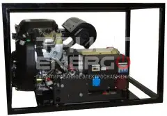 Газовый генератор REG GG12-380 с АВР