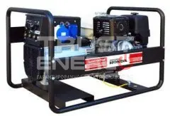 Сварочный генератор Energo EB 7.0/230-W220HEAC