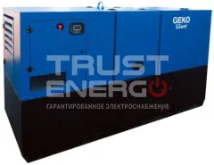Дизельный генератор Geko 150014 ED-S/DEDA S