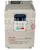 Частотный преобразовательеспер E5-Р7500-005Н 3,7кВт 380В