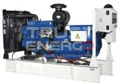 ТО-2 (ТО-1000) ДГУ FG Wilson P250H-2 (один раз в 2 года)