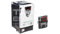 Частотный преобразователь ALTIVAR ATV71 ЭМС 45 45кВт 380В