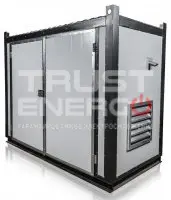 Дизельный генератор Добрыня АД 20-Т400 ПБК