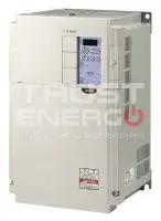 Частотный преобразователь TOSHIBA VFP7-4185P 18.5кВт 380В