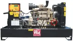 Дизельный генератор Onis VISA F 250 B (Stamford)