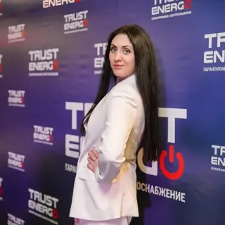 Виктория Сорокина