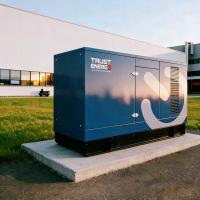 Электроагрегат дизельный TRUSTENERGO АД-1200С-T400-1Р-WI