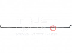 Тяга регулятора оборотов KG390/Governor, pull rod